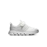 white / white