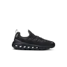 black / eclipse