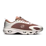 taupe / eggshell