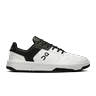 white / black